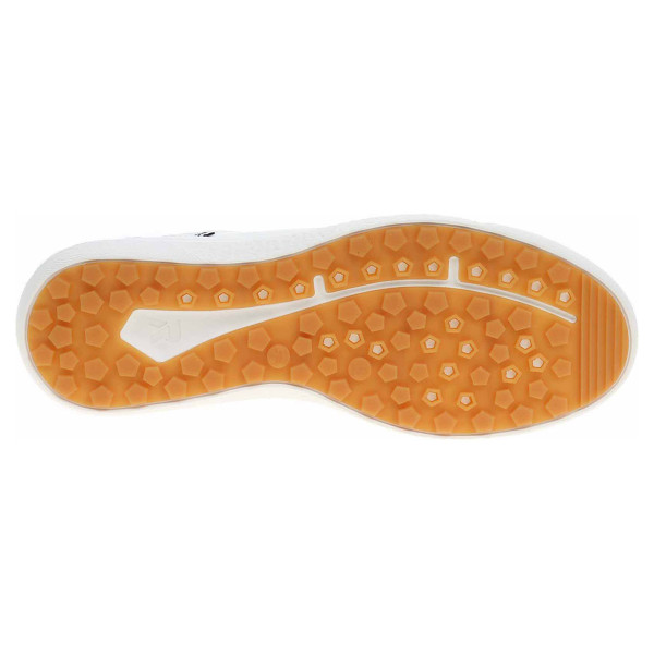 detail Dámska topánky Rieker W1100-80 weiss