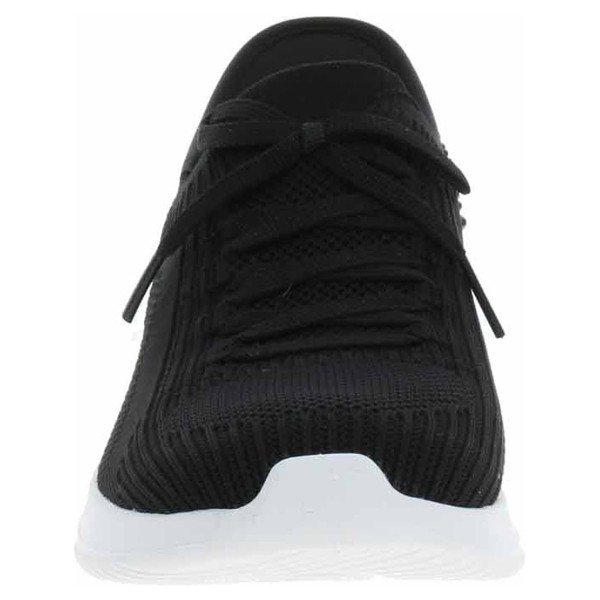 detail Skechers Slip-ins: Ultra Flex 3.0 - Shining Glitz black
