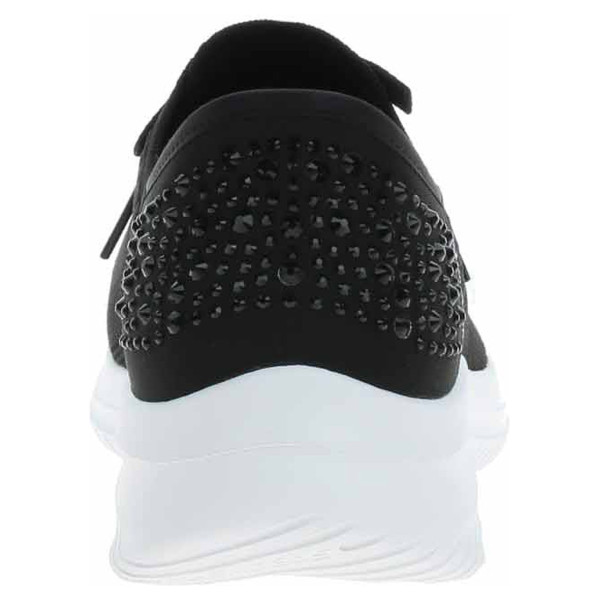 detail Skechers Slip-ins: Ultra Flex 3.0 - Shining Glitz black