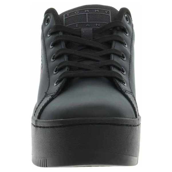 detail Dámska topánky Tommy Hilfiger EN0EN02518 BDS Black
