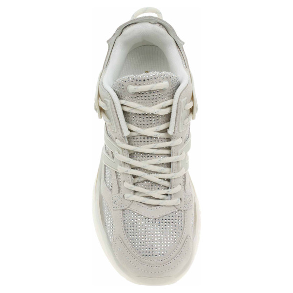 detail Dámska topánky Guess FLPBLLSUE12-WHITE