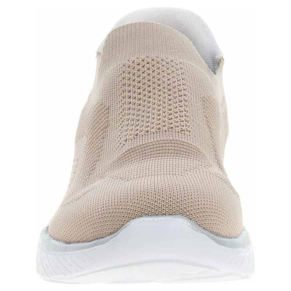 detail Dámska topánky Rieker M5072-62 beige