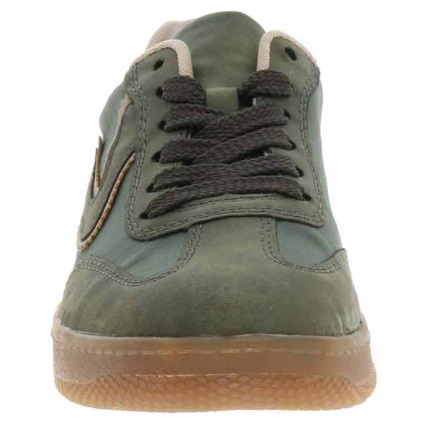 detail Dámska topánky Rieker M5512-54 grun