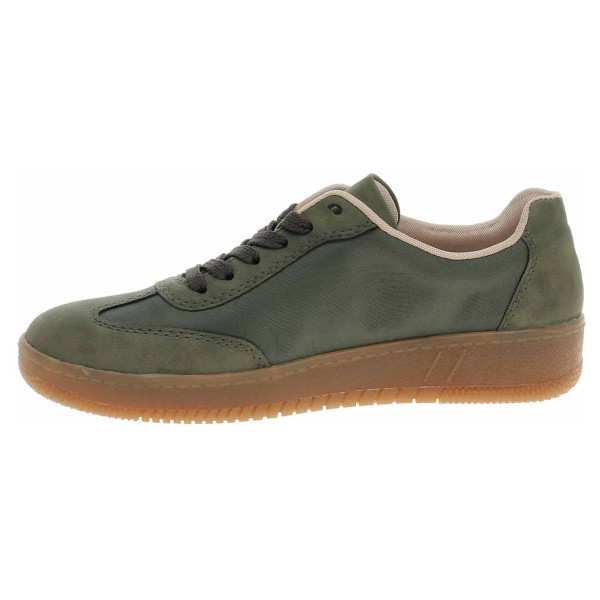 detail Dámska topánky Rieker M5512-54 grun