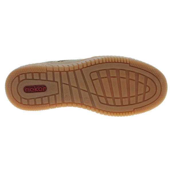 detail Dámska topánky Rieker M5512-54 grun