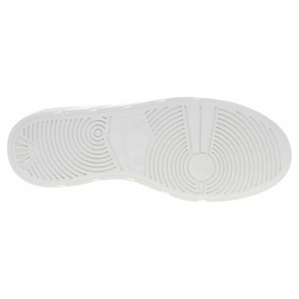 detail Dámska topánky Rieker W2602-02 schwarz