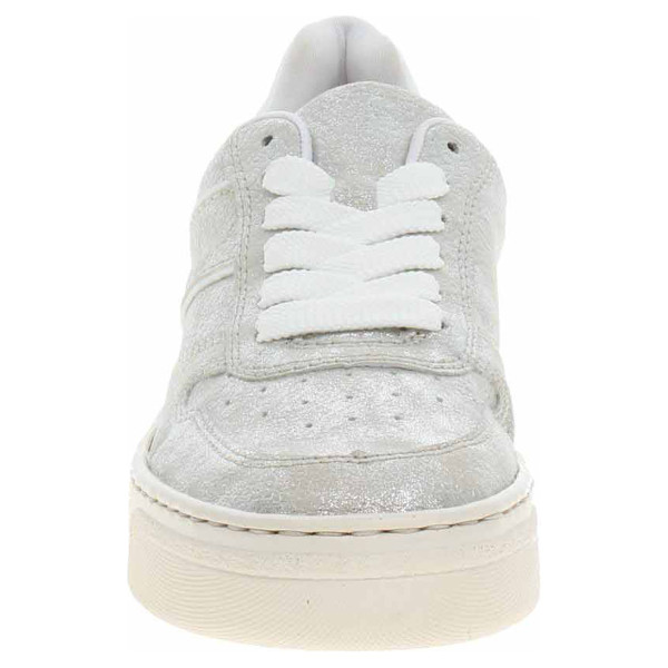 detail Dámska topánky Rieker N6402-40 silber-platin