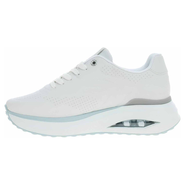 detail Dámska topánky Rieker W2700-80 weiss