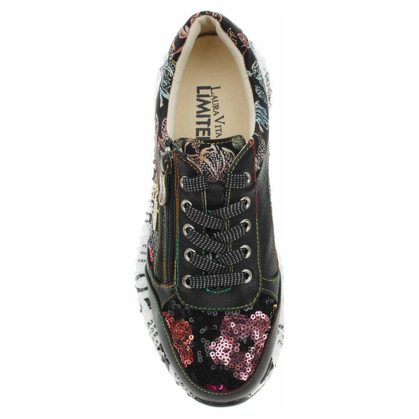 detail Dámska topánky Laura Vita Burton 1123 dorian