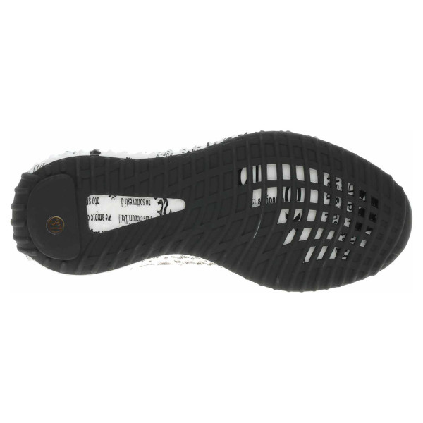 detail Dámska topánky Laura Vita Burton 1123 dorian