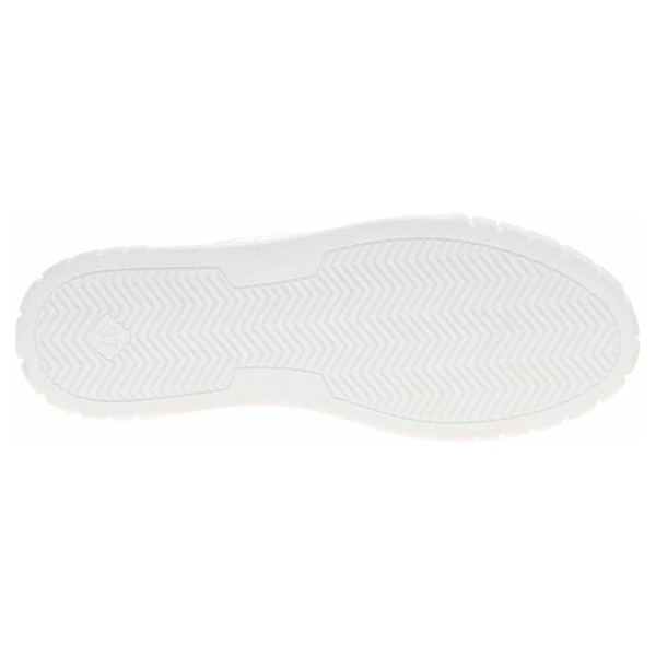 detail Dámska topánky Marco Tozzi 2-83705-44 white