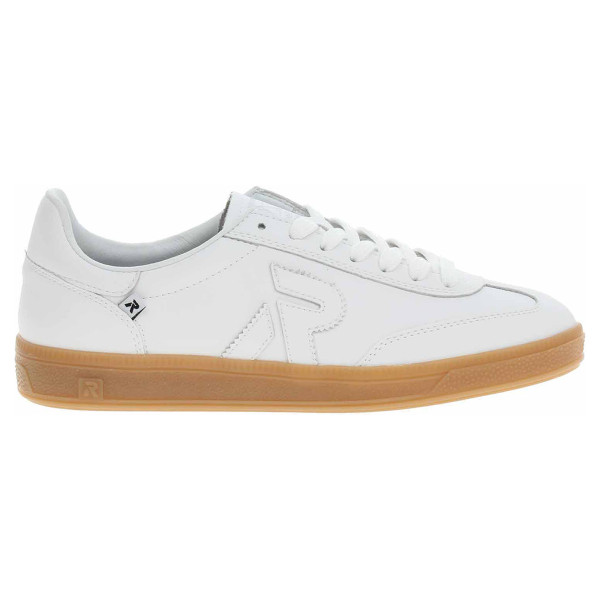 detail Dámska topánky Rieker W2200-80 weiss