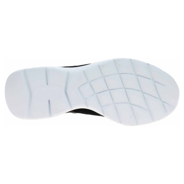 detail Dámska topánky Rieker M5065-00 schwarz