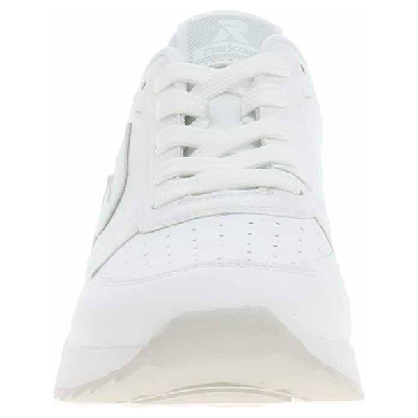 detail Dámska topánky Rieker W2401-80 weiss