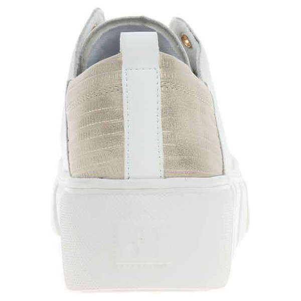 detail Dámska topánky Rieker W2602-81 weiss