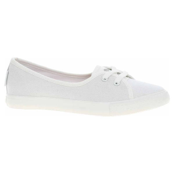 detail Dámske plátěnky Lee Cooper LCW-25-02-3313LB white
