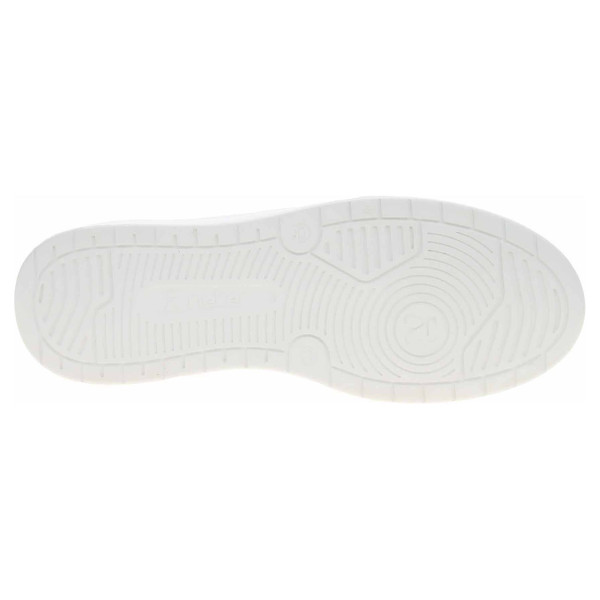 detail Dámska topánky Rieker W2301-80 weiss