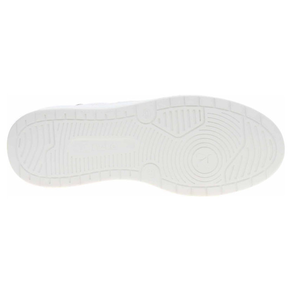 detail Dámska topánky Rieker W2303-80 weiss