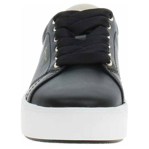 detail Dámska topánky Gant 30531828 G00 black