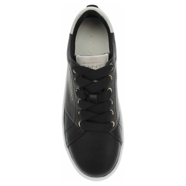 detail Dámska topánky Gant 30531828 G00 black