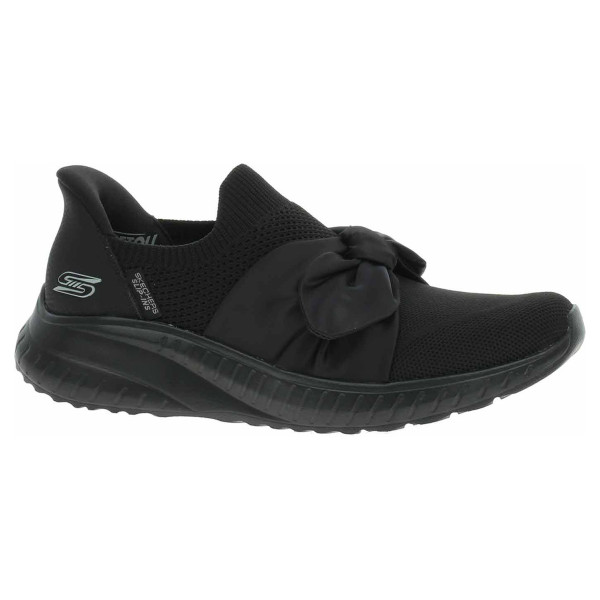 detail Skechers Slip-Ins BOBS Sport Squad Chaos - Inspire Away black
