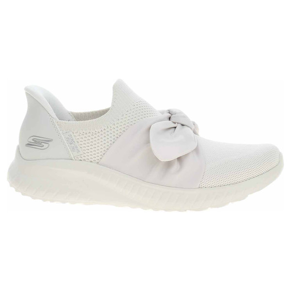 detail Skechers Slip-Ins BOBS Sport Squad Chaos - Inspire Away off white