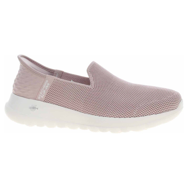 detail Skechers Slip-ins: GO WALK Joy - Vela lt. pink
