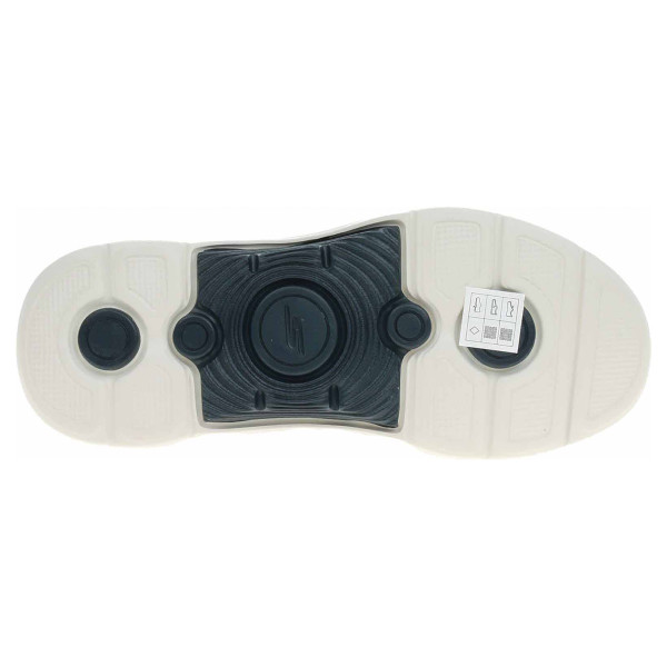 detail Skechers Slip-Ins: GO WALK Arch Fit 2.0 - Delara navy-white