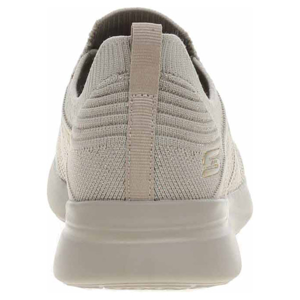detail Skechers Bobs Milano - Purely Radiant taupe