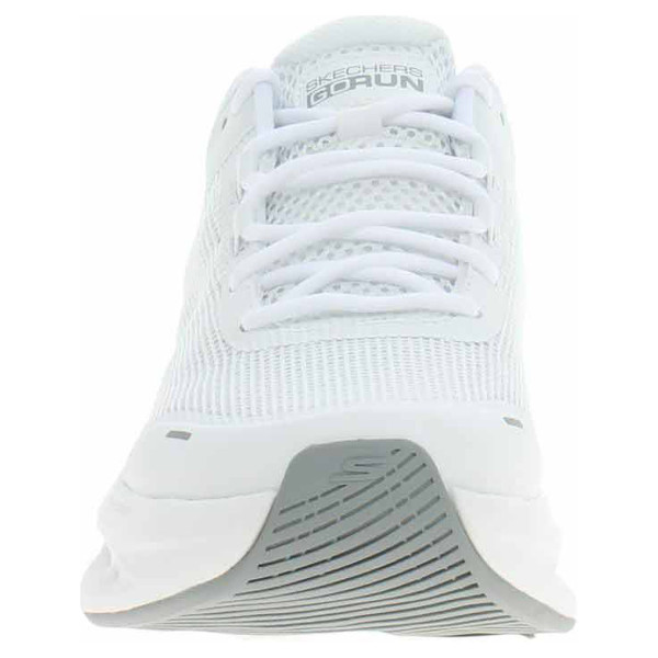 detail Skechers Slip-ins: Max Cushioning Glide-Step - Aberdeen white-grey