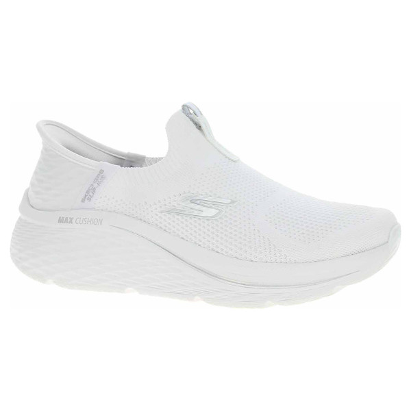 detail Skechers Slip-ins: Max Cushioning Elite 2.0 white-silver