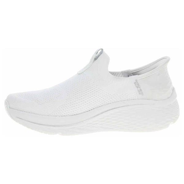 detail Skechers Slip-ins: Max Cushioning Elite 2.0 white-silver