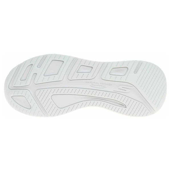 detail Skechers Slip-ins: Max Cushioning Elite 2.0 white-silver