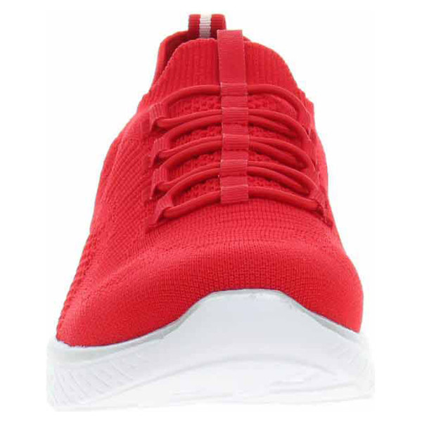 detail Dámska topánky Rieker M5074-33 red