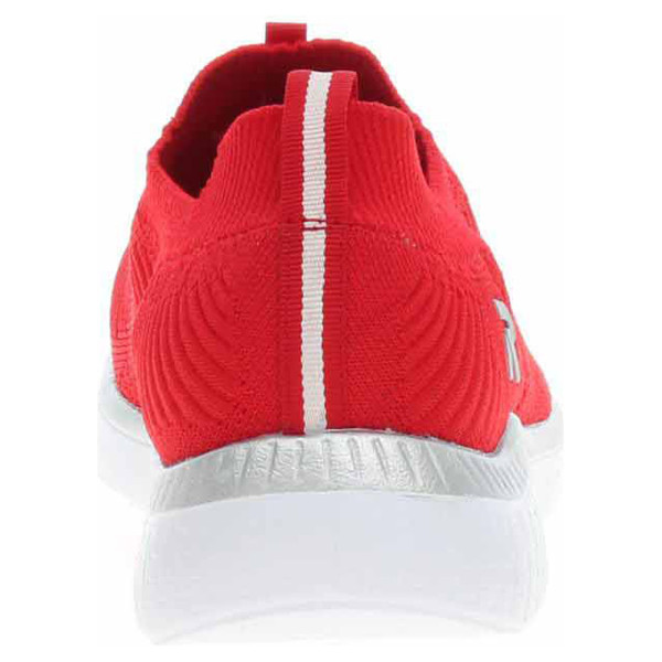 detail Dámska topánky Rieker M5074-33 red