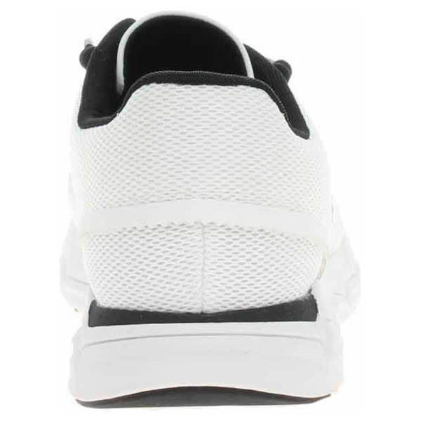 detail Dámska topánky Rieker M9000-80 weiss