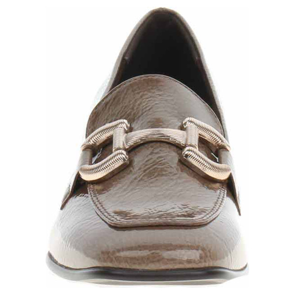 detail Dámske mokasiny Tamaris 1-24316-43 taupe