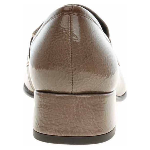 detail Dámske mokasiny Tamaris 1-24316-43 taupe