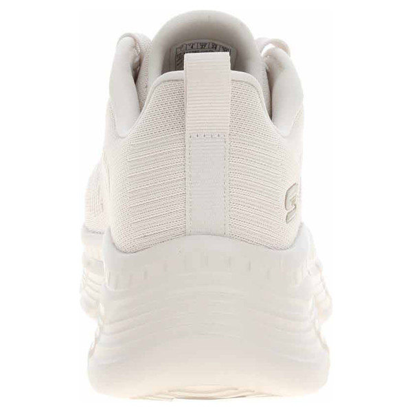 detail Skechers BOBS Sport B Flex Hi - Flying HI off white