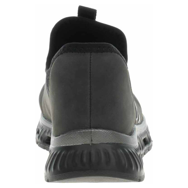 detail Dámska topánky Rieker M6065-45 grau