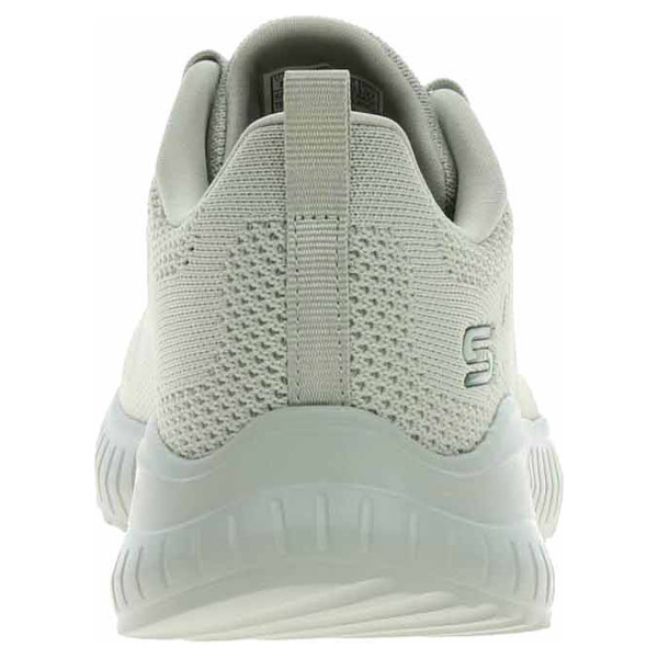 detail Skechers BOBS Sport Squad Chaos - Face Off sage