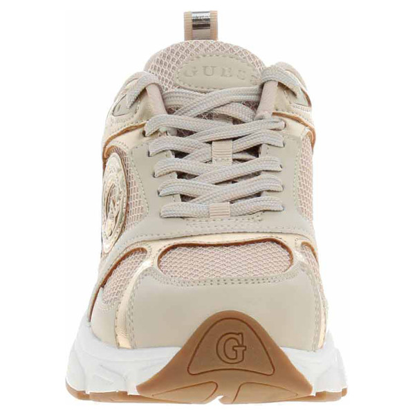 detail Dámska topánky Guess FLTIBIELE12-SAND