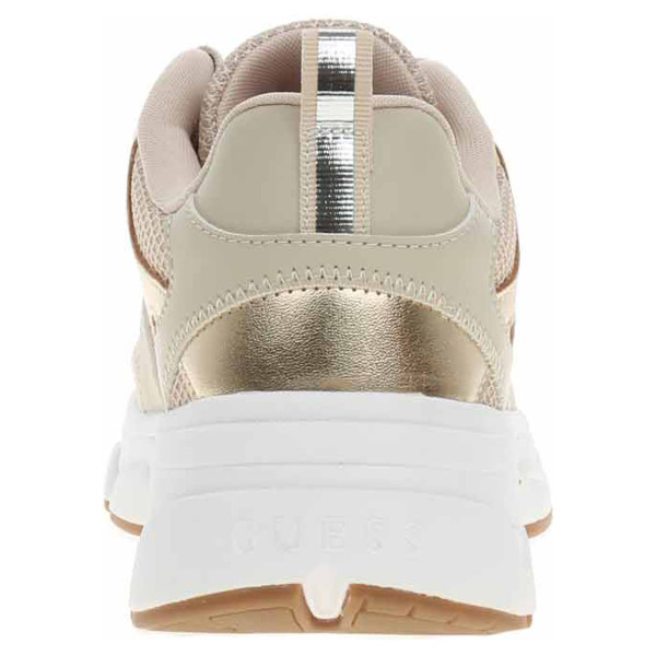 detail Dámska topánky Guess FLTIBIELE12-SAND