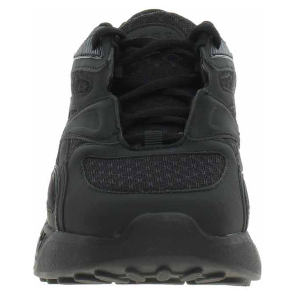 detail Dámska topánky Guess FLTSWALEA12-BLACK