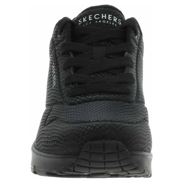 detail Skechers UNO - Shiny Scale