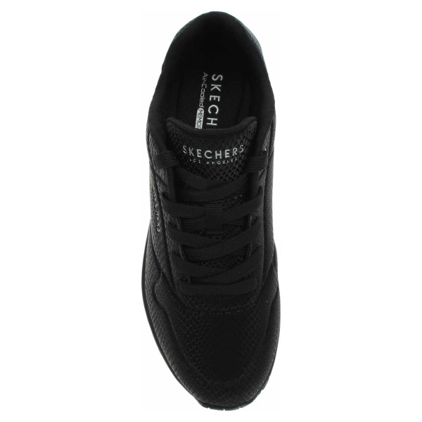 detail Skechers UNO - Shiny Scale