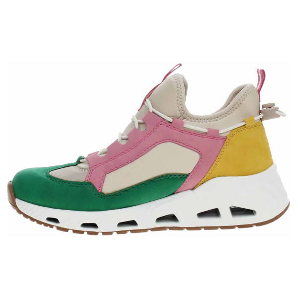 detail Dámska topánky Rieker N5254-92 multi