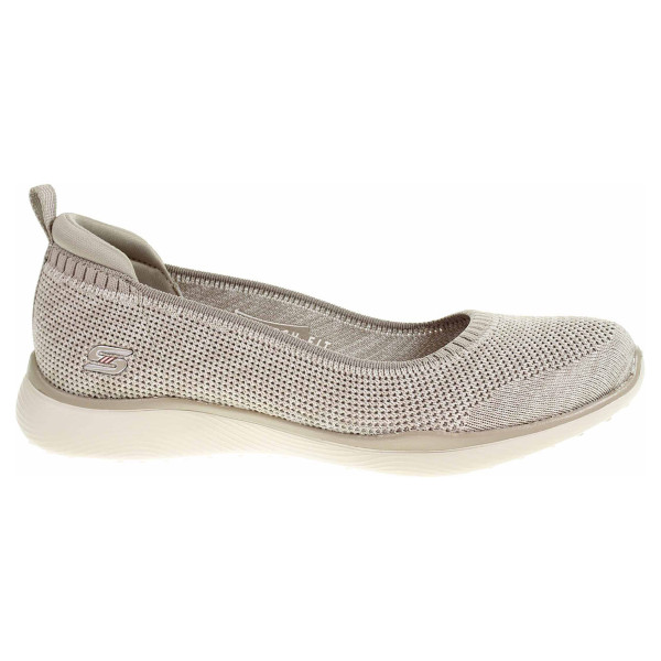 detail Skechers Microburst 2.0 - Be Iconic taupe