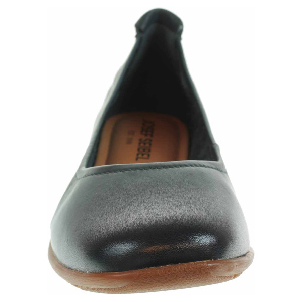 detail Dámske baleriny Josef Seibel 74801 133530 ocean