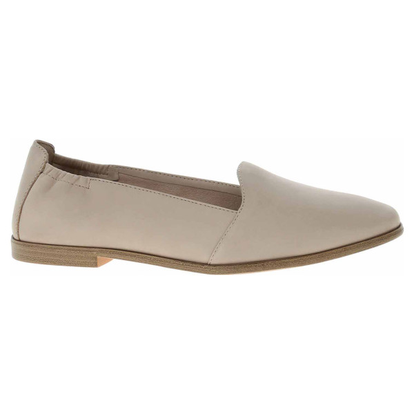 detail Dámske mokasiny Tamaris 1-24212-20 taupe